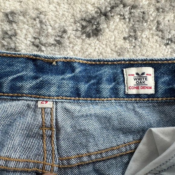 Levi’s white oak cone denim jeans(limited  edition)| size 29 - Picture 3 of 4